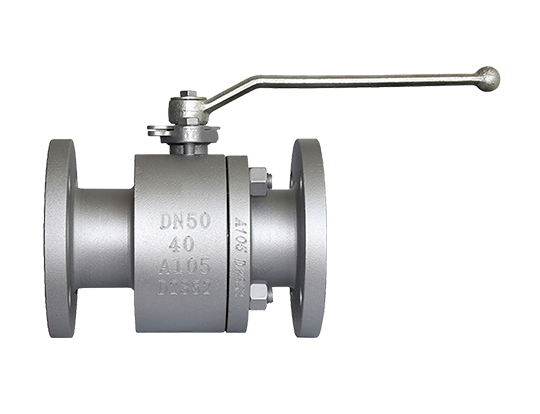 Reliable Flow Control with LYV Floating Ball Valves for Demanding Industrial Applications