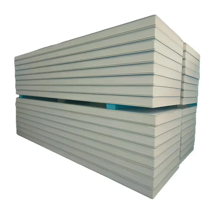 Why Are PIR Insulation Panels Becoming the First Choice for Energy-Efficient Projects?
