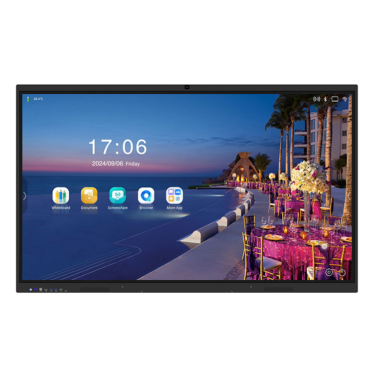 Why Do Modern Offices Prefer the Remote Meeting Whiteboard Solution?