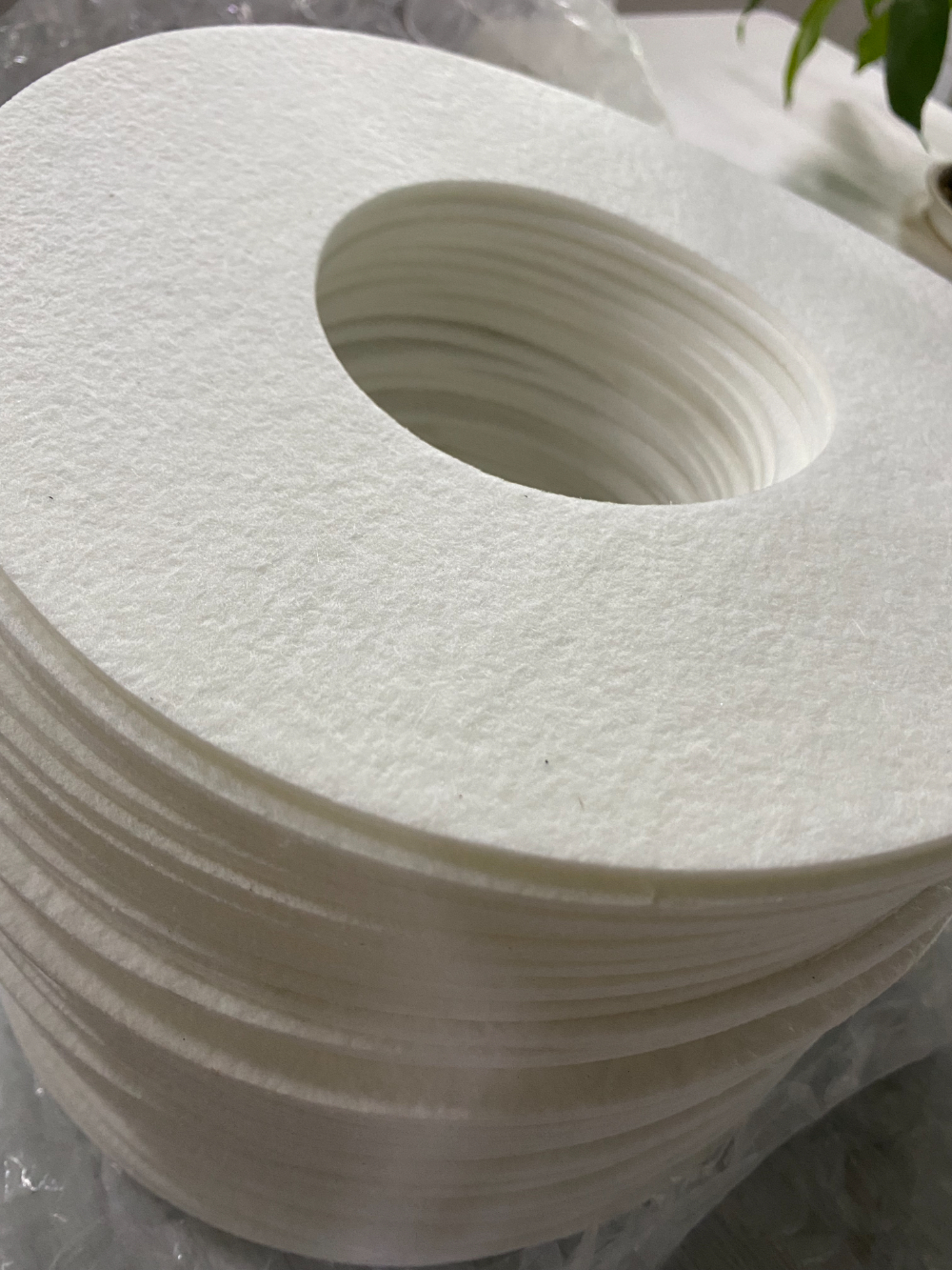 Top 10 Ceramic Fiber Gasket Manufacturers in China: A Complete Guide for High-Temperature Sealing Solutions | Expert Insights and Supplier Reviews