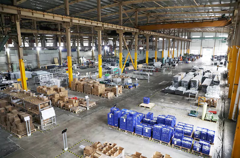 Unlocking Efficiency: Top 10 Best OEM Suppliers for PV Cable Trays – Optimized for Solar Energy Systems