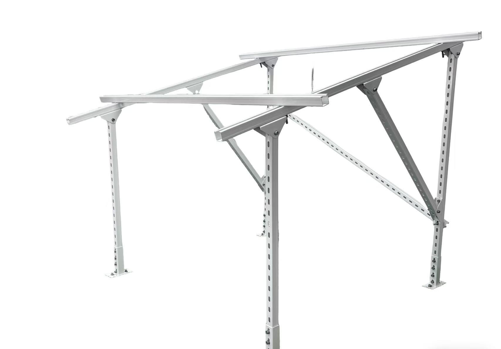 Top Solar Mounting System Wholesaler in China: Your Ultimate Source for Quality Solutions