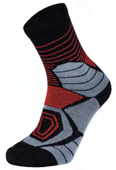 China Outdoor Socks Manufacturer Reveals Top Hiking Sock Innovations for 2025