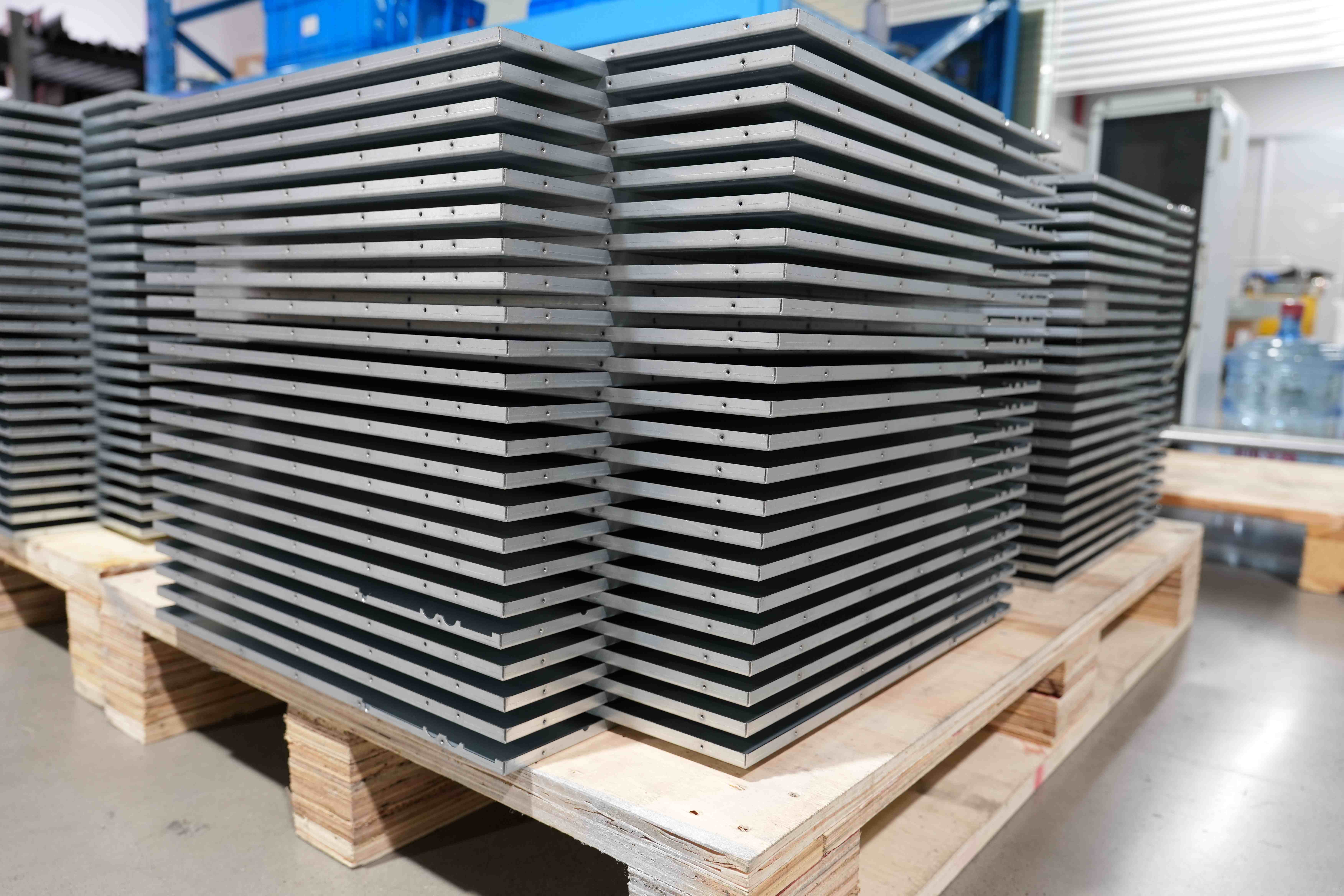 Top Sheet Metal Trends Driving Modern Manufacturing