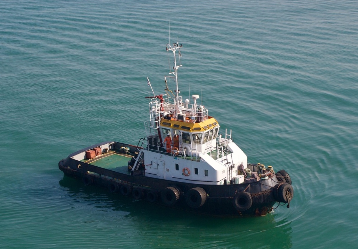ODM Tug Boat Guide: Essential Insights for Marine Efficiency