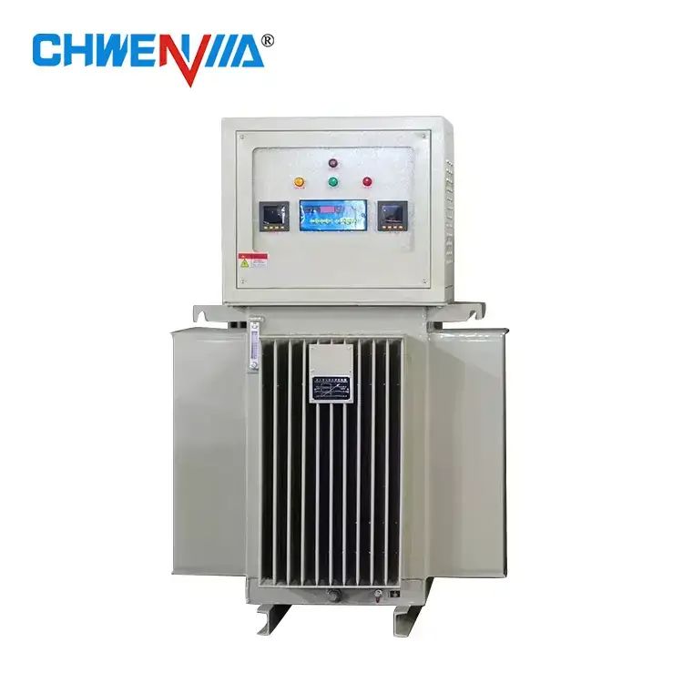 Voltage Stabilizer Suppliers in China: The Ultimate Top 10 Guide for Reliable Power Solutions