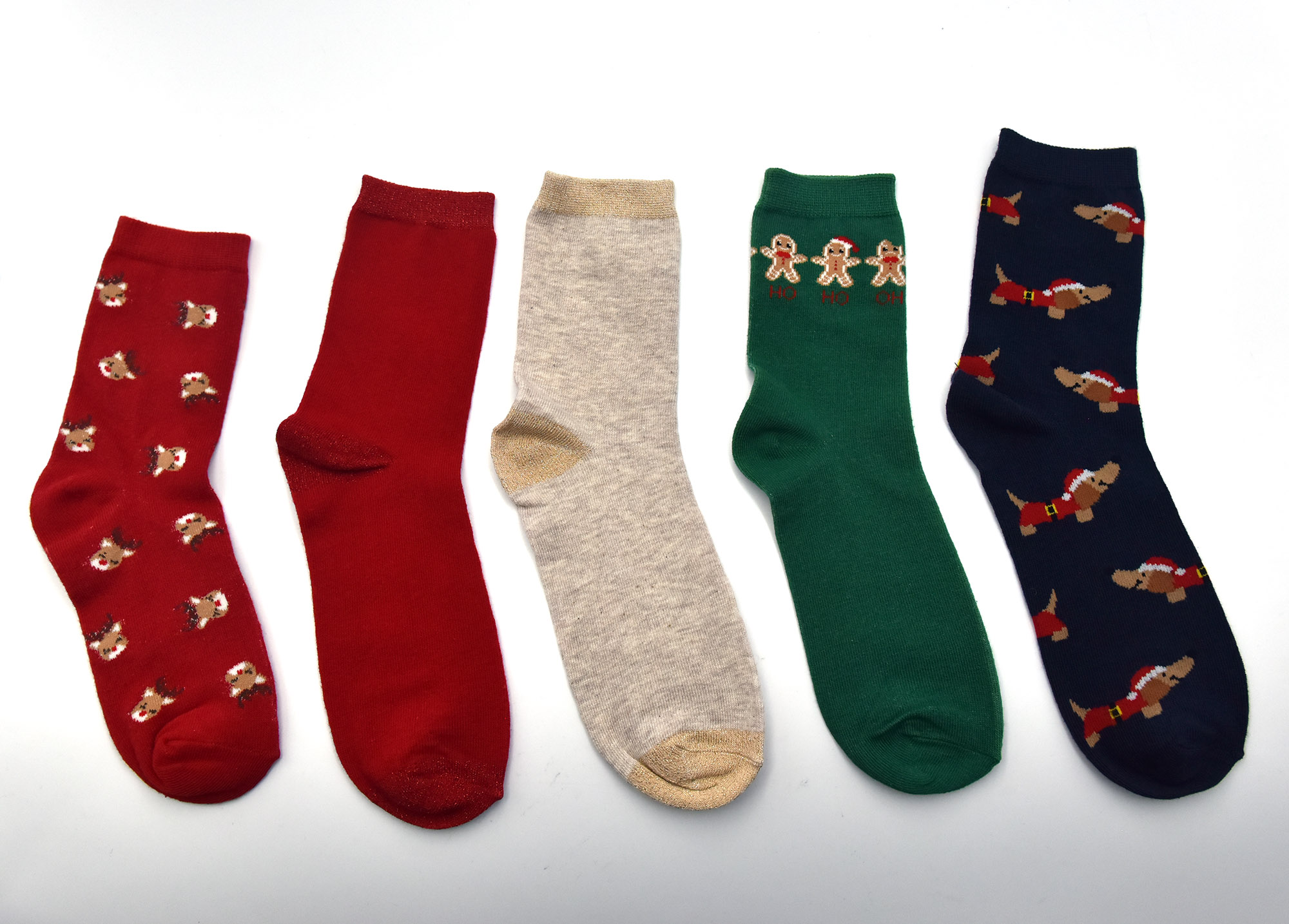 Custom Women Socks Manufacturer: Elevate Your Brand with Unique Designs