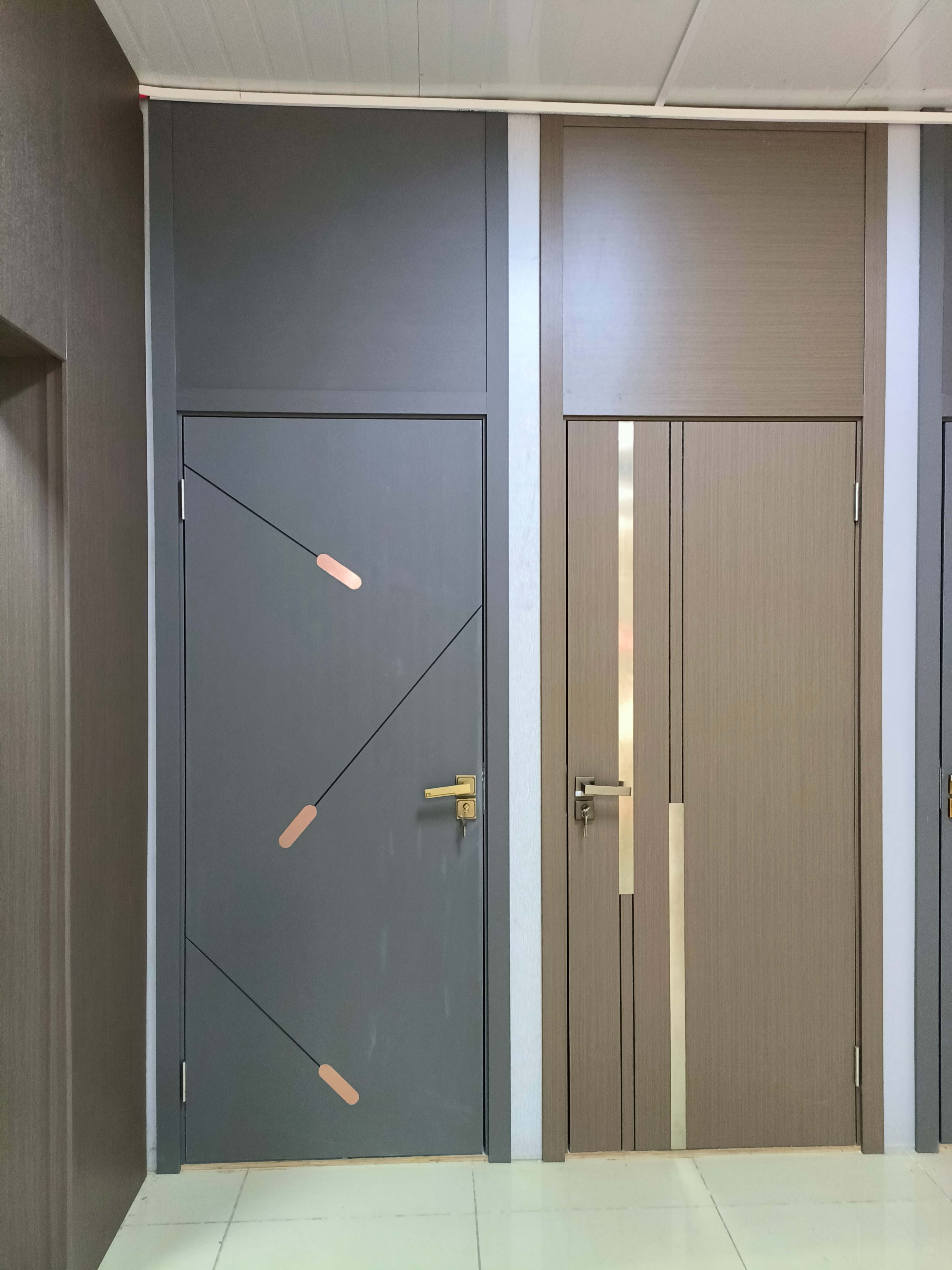Top Villa Door Factory: Expert Craftsmanship for Distinctive Entrances