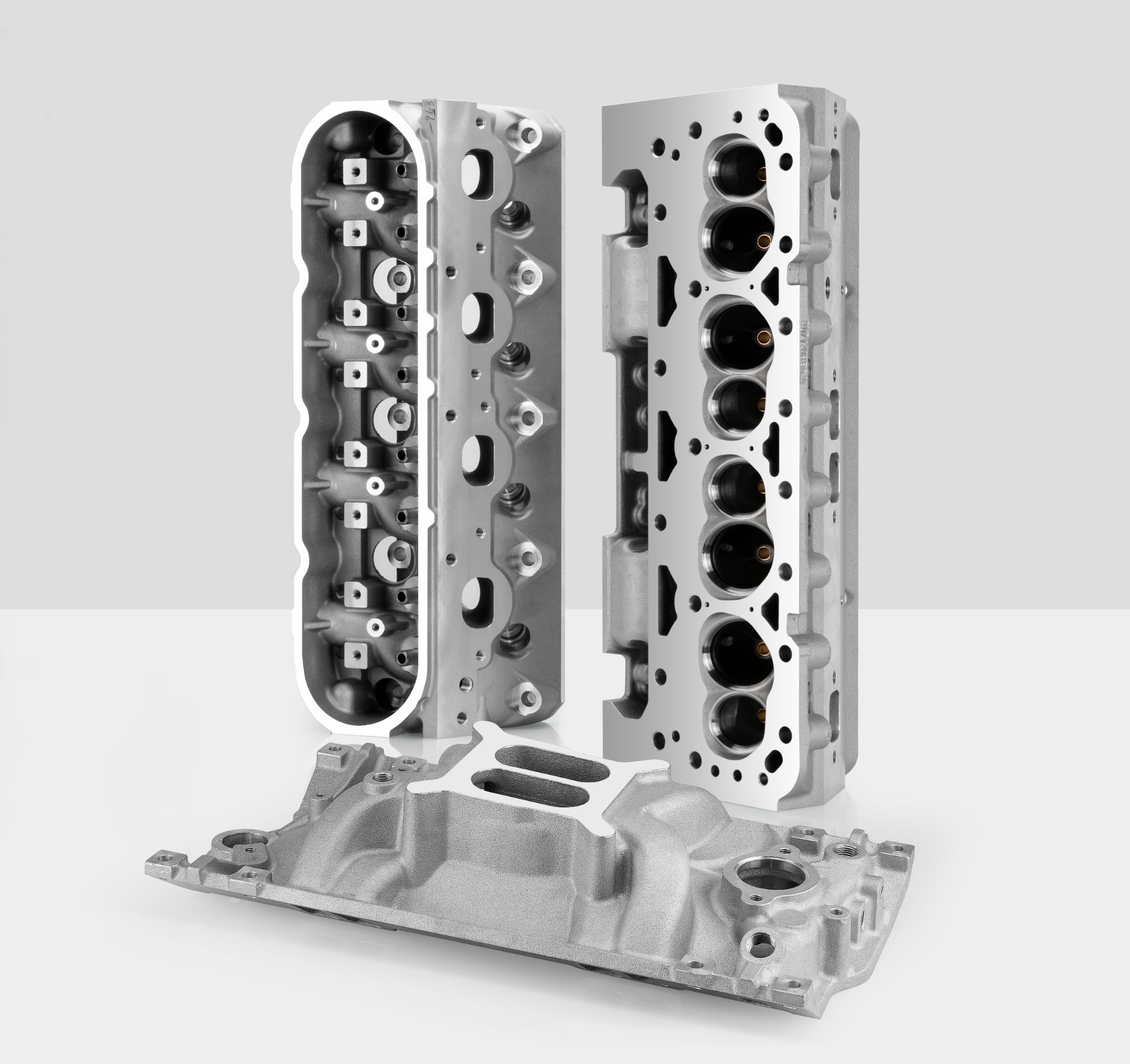 Performance Cylinder Head Maker: Expert Craftsmanship for Ultimate Engine Power