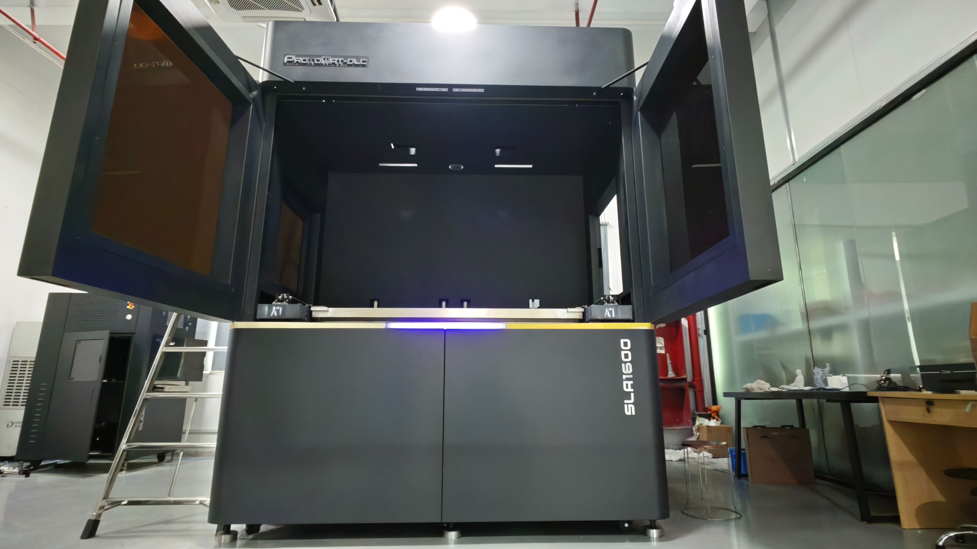 What Makes a Top Industrial SLA 3D Printer Manufacturer Stand Out in Additive Manufacturing?