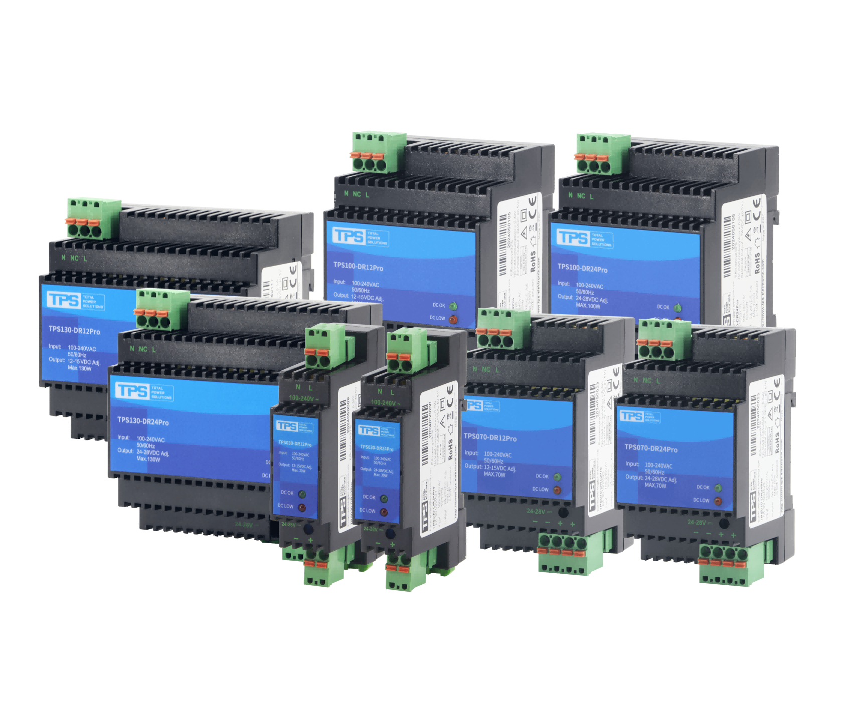 Germany DIN Rail Power Supply: A Comprehensive Guide to Reliable Industrial Solutions