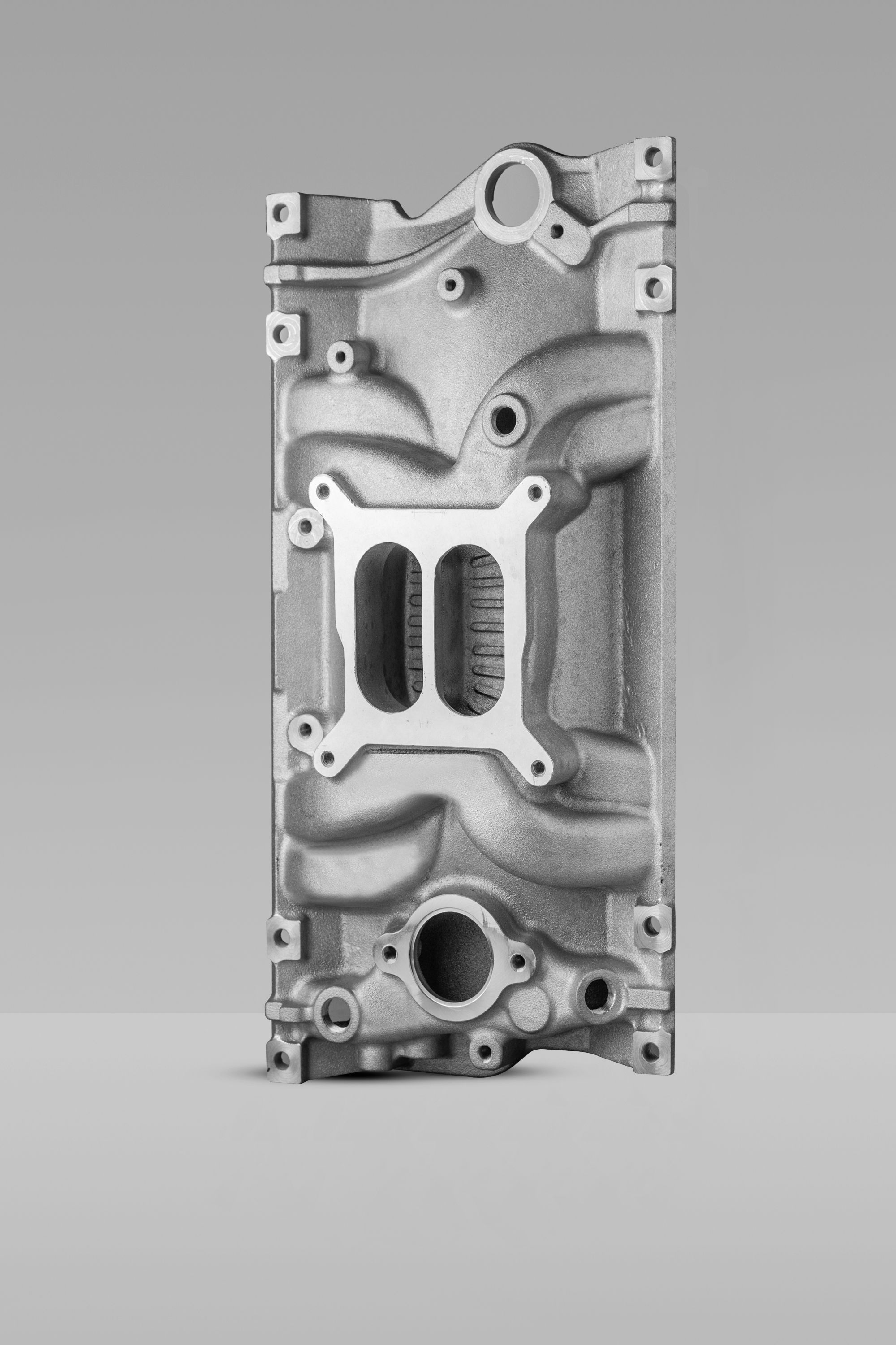 Top Aluminum Intake Manifold Choices to Enhance Engine Performance