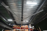 Ceiling Fans for Warehouses from China: The Ultimate Guide to Industrial Cooling Solutions