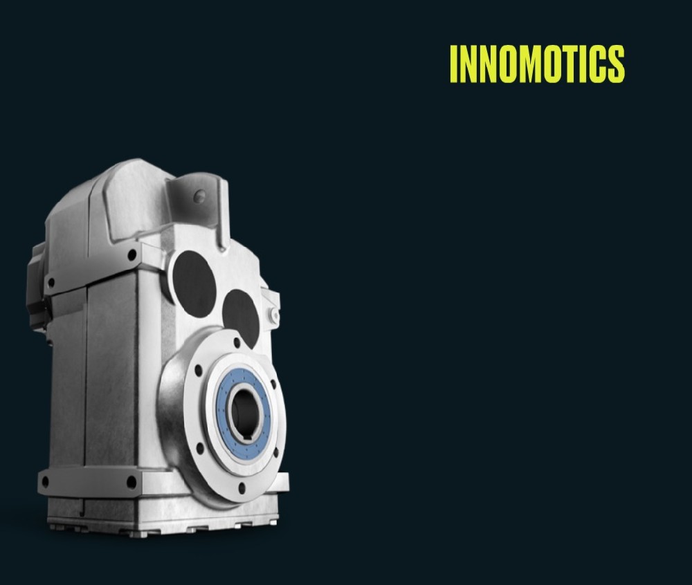 INNOMOTICS China High Voltage Motors Manufacturer Delivers Advanced Drive Solutions for Global Industries