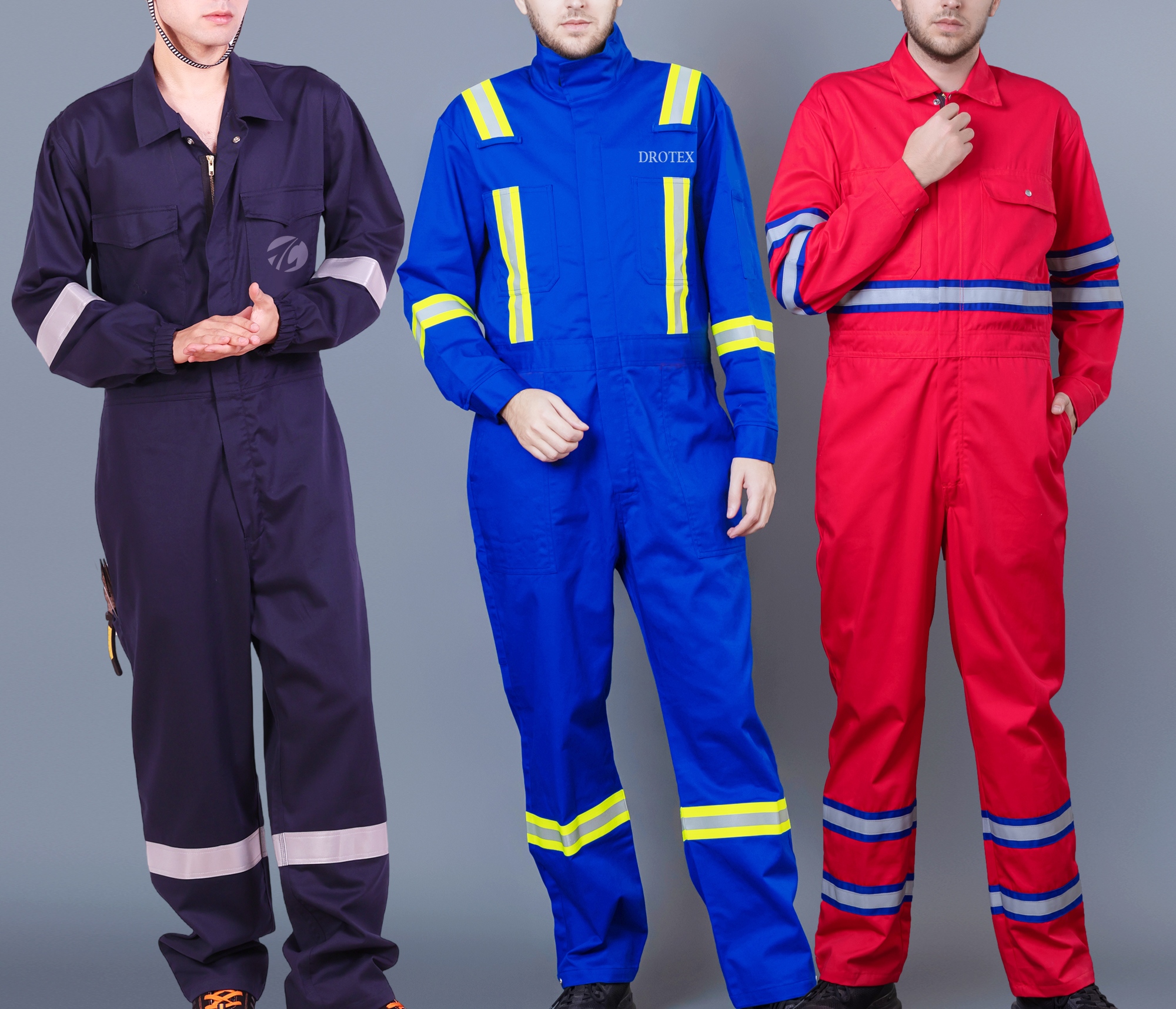 Top Flame Resistant Clothing Supplier for Ultimate Workplace Safety