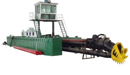 Best Port Dredging Company: Expert Services for Efficient Waterway Maintenance