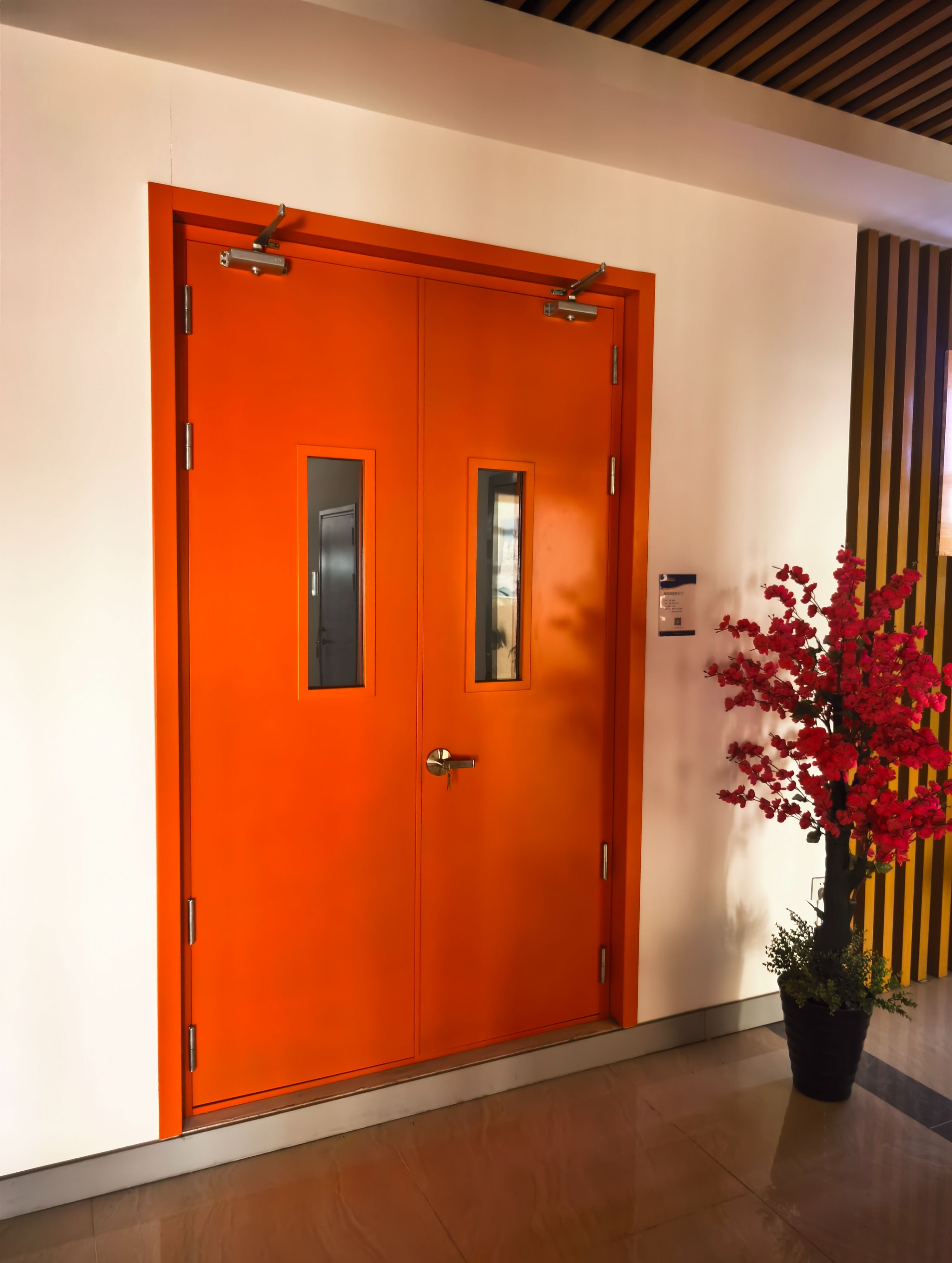 Top 10 Fire Door Factories Redefining Safety and Quality