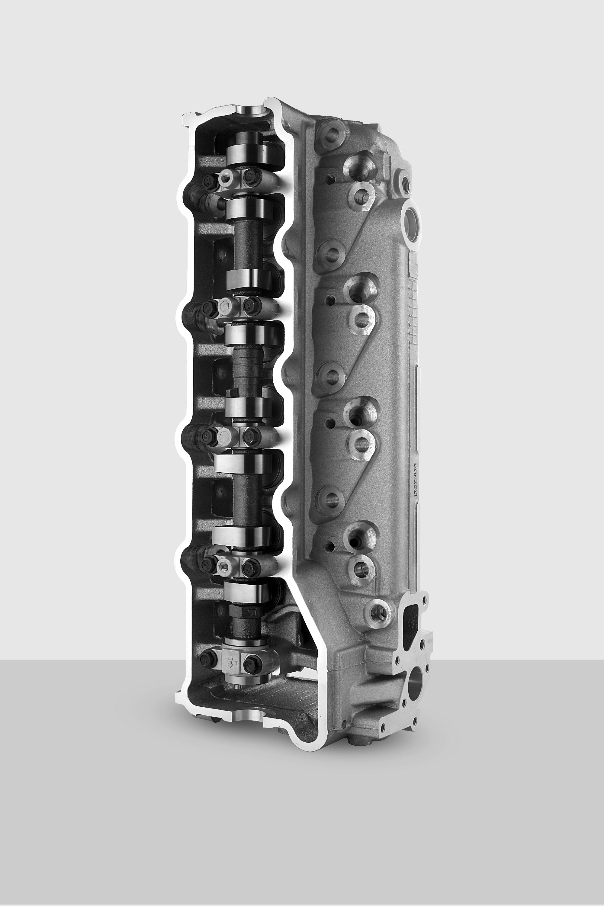 Assembly Cylinder Head Company: Key Factors to Consider When Choosing Your Engine Partner