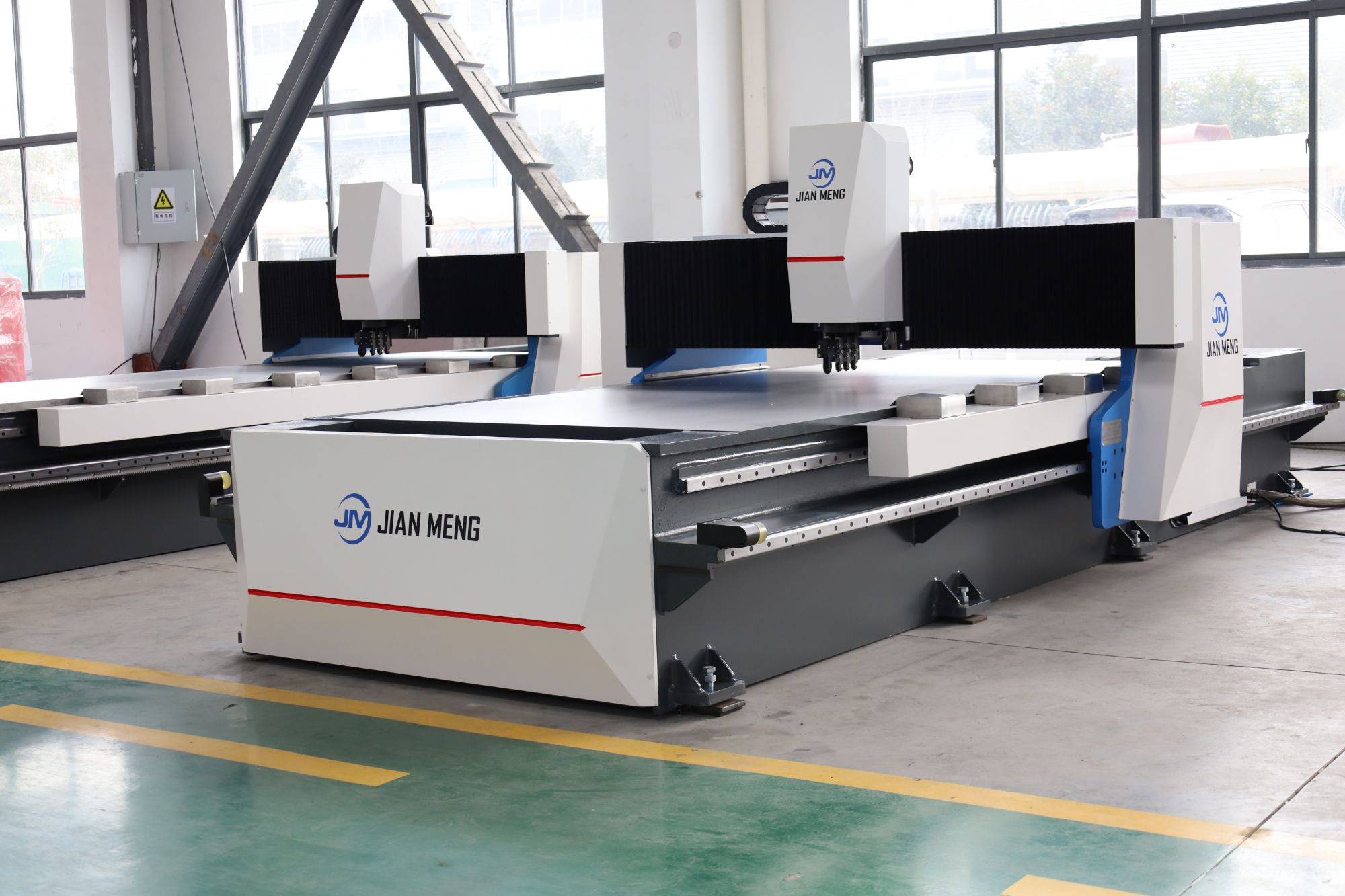 Leading V Grooving Machine Manufacturing in China: Quality and Innovation Unveiled