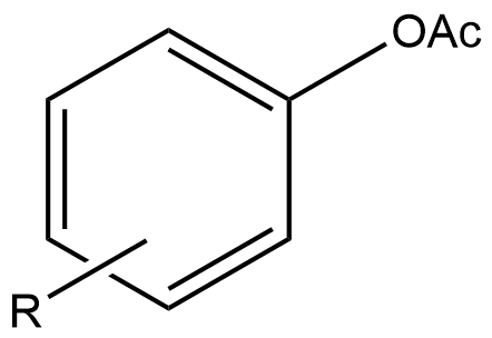 Aromatic Acetoxy Intermediate Export: Strategies for International Growth