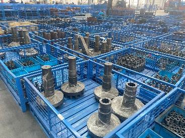 Warehouse Racking Company: Smart Solutions for Efficient Storage