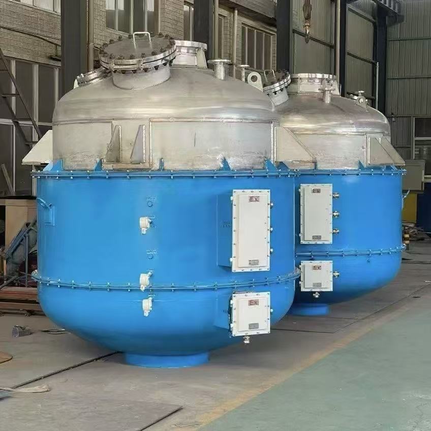 Far Infrared Heating Reactor Import: Key Considerations for Efficient Heating Systems