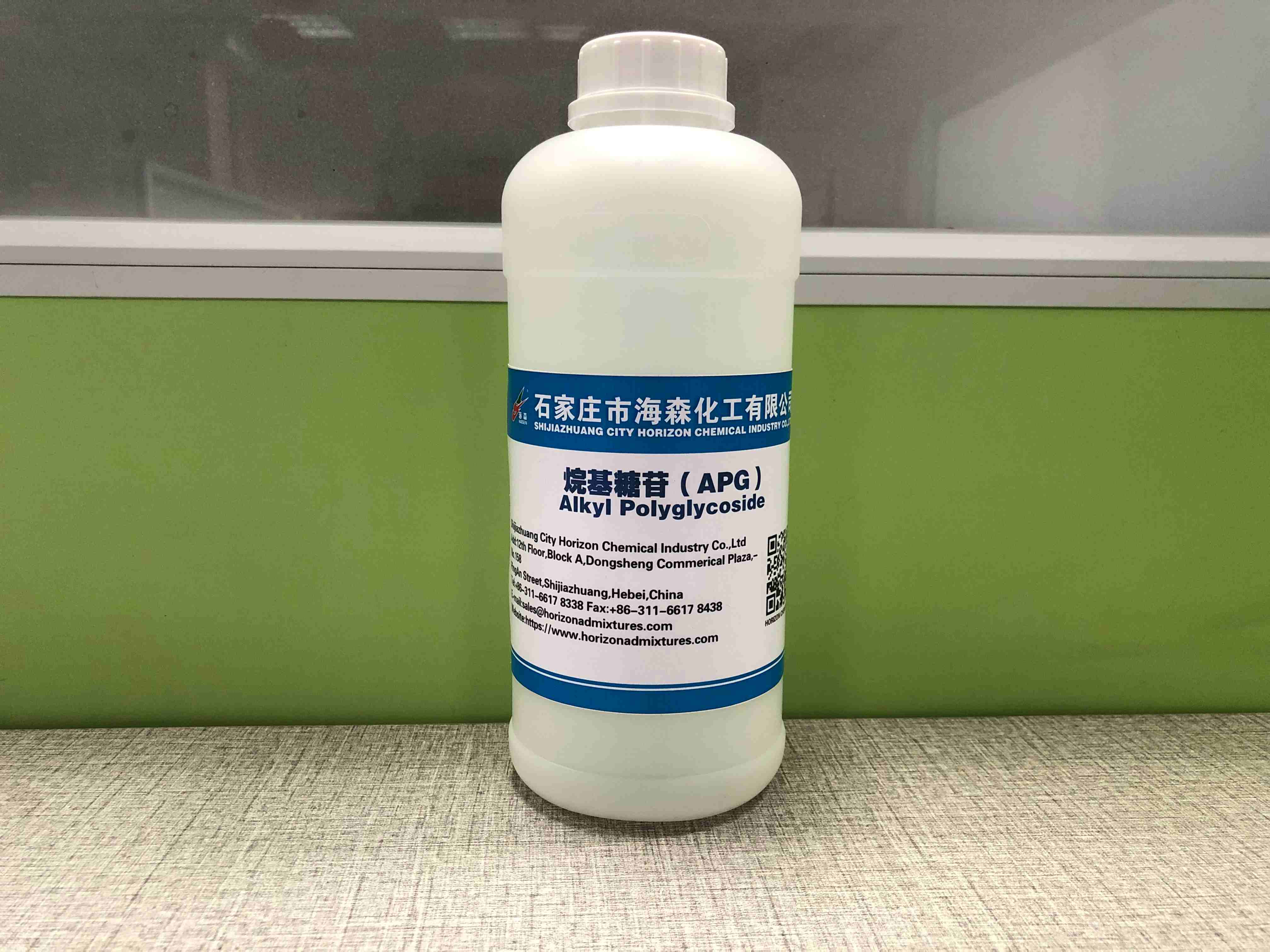 Alkyl Polyglycoside Industry Trends: The Rise of Green Surfactants