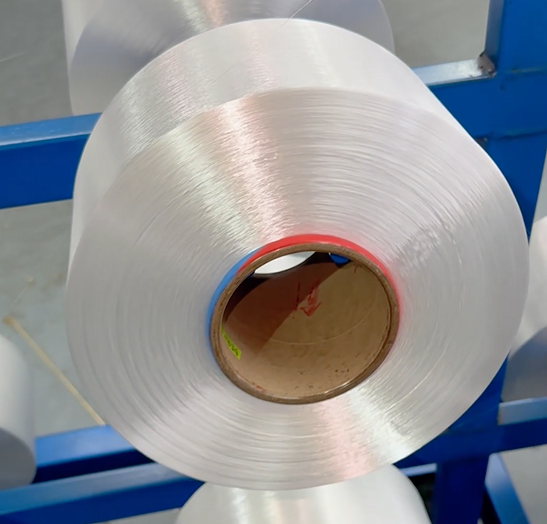 Top High Tenacity Nylon 6 Filament Yarn Manufacturer for Durable Industrial Textiles