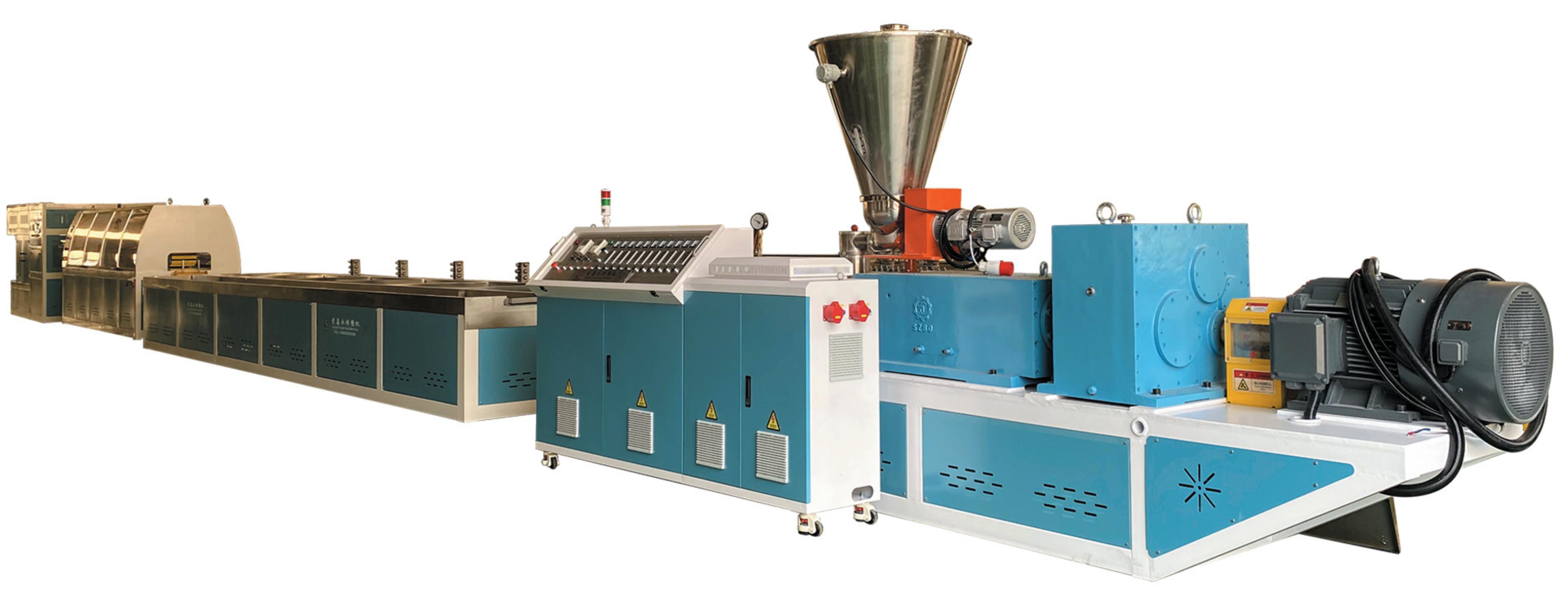 China WPC Door Machine Solutions for High-Quality Door Manufacturing
