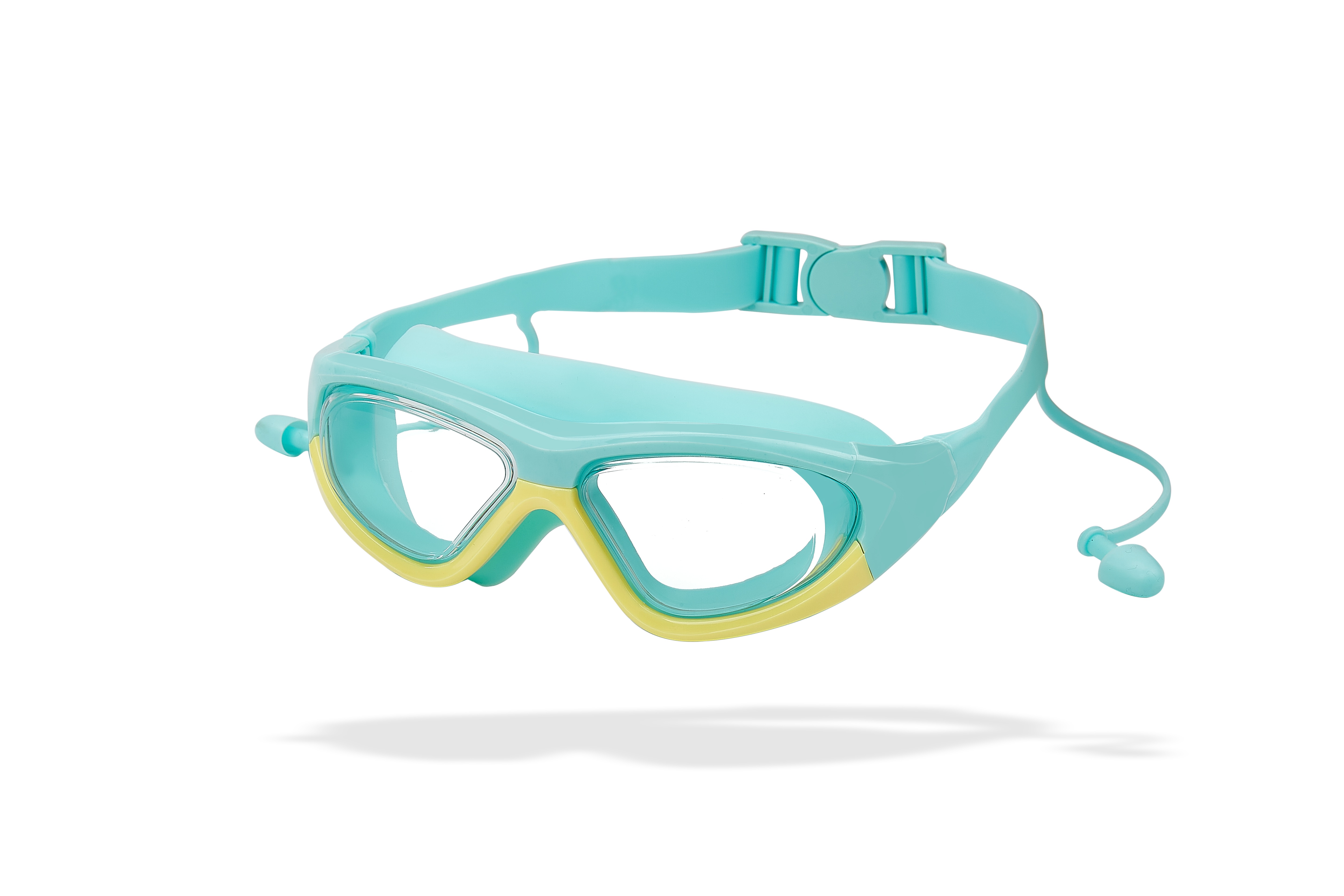 Professional Swimming Goggles That Actually Stay Clear and Comfortable