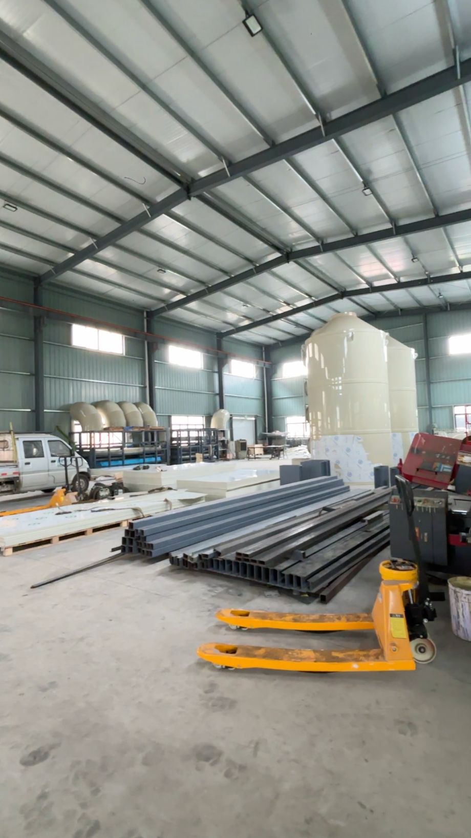 OEM Hard Chrome Plating Equipment That Reduces Downtime and Boosts Output