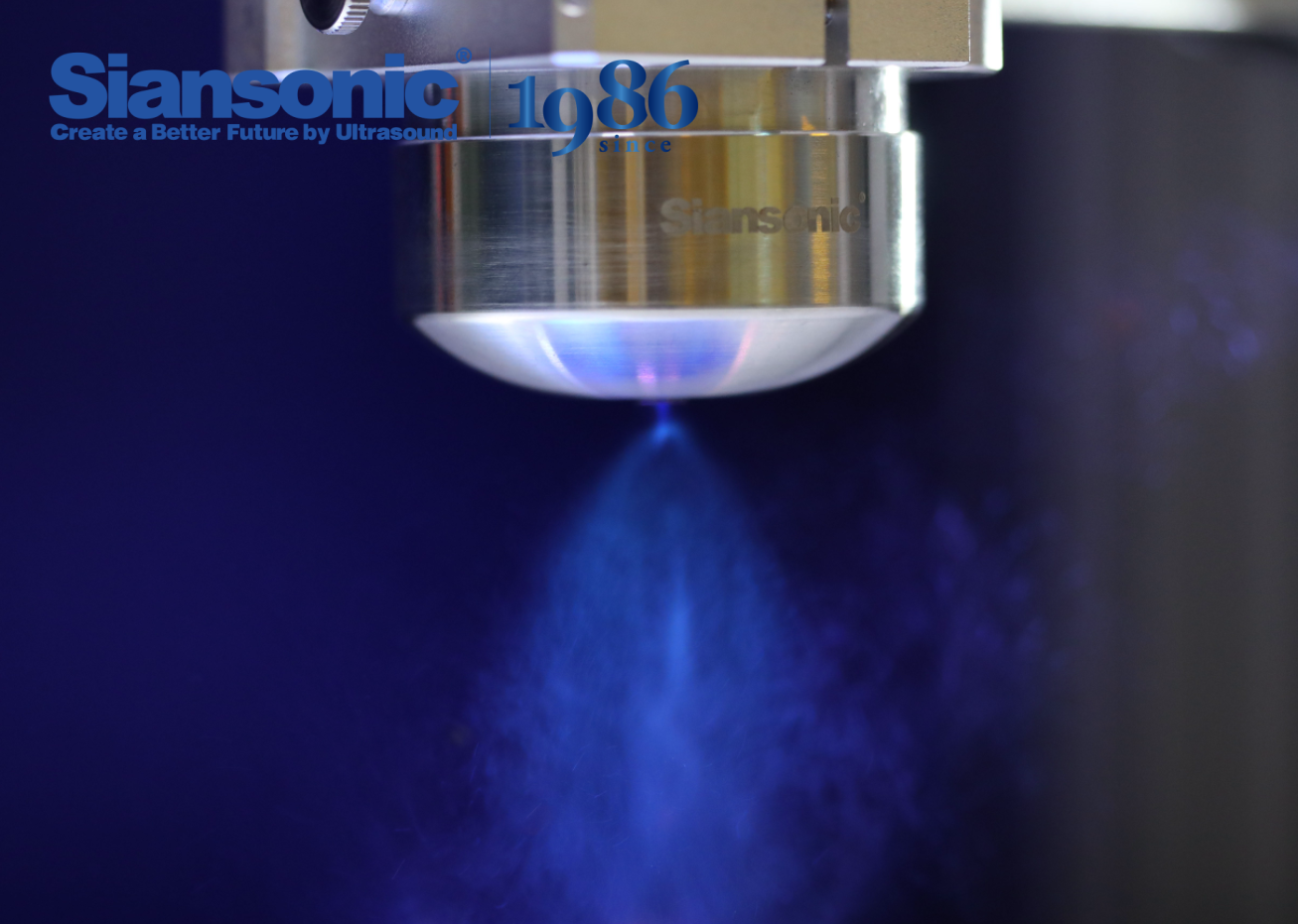 Best Ultrasonic Nozzle for Precision Coating and Fine Atomization
