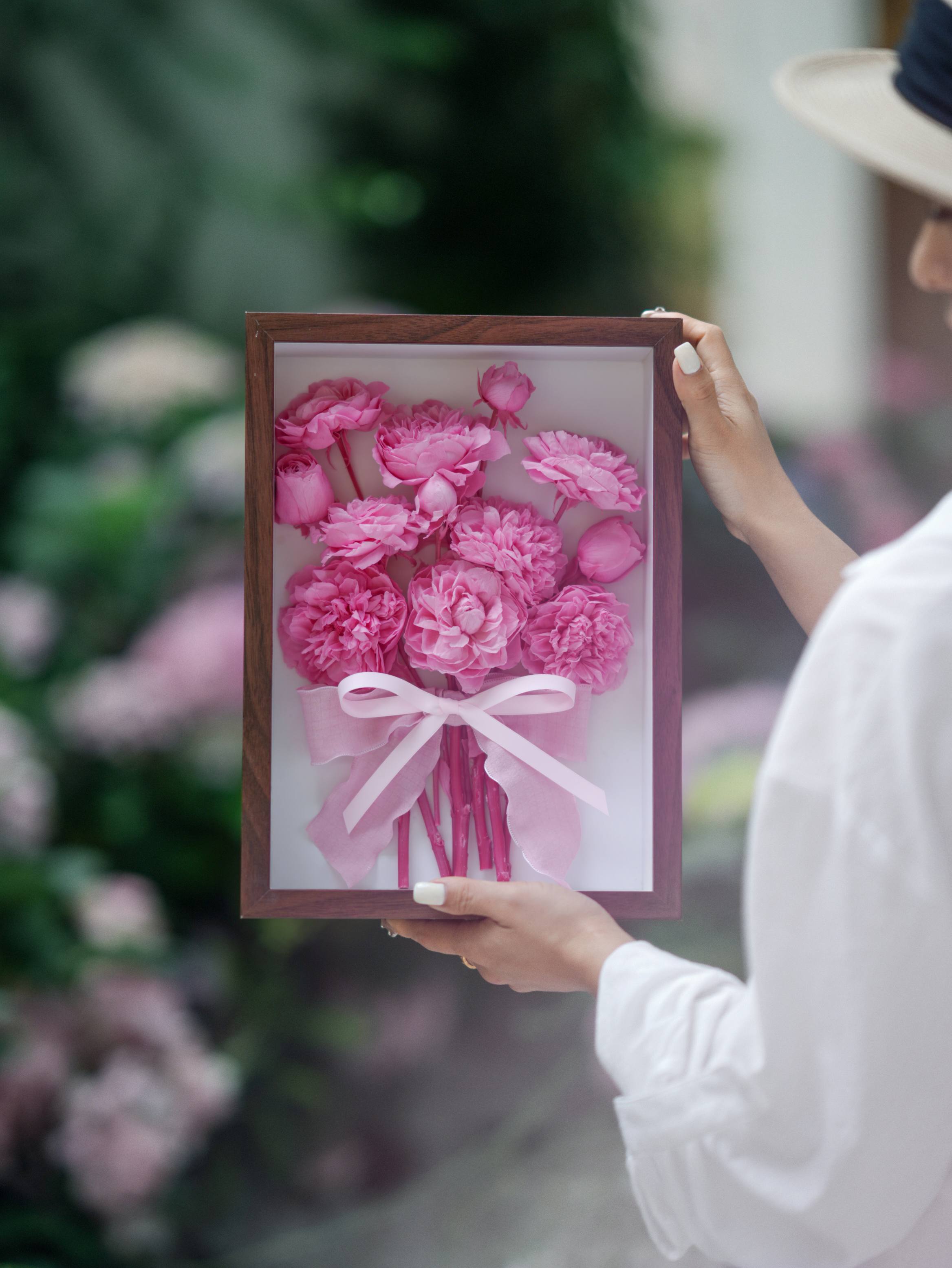 China Preserved Flower Ideas That Bring Lasting Elegance to Any Space