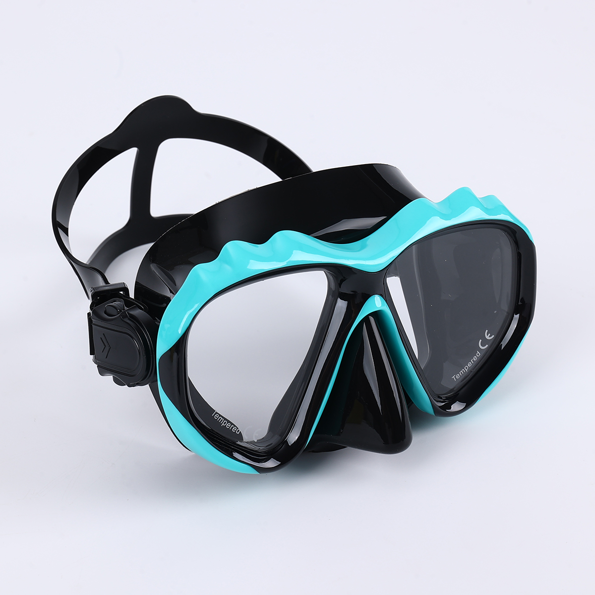 Top 10 Diving Masks for Your Next Underwater Adventure