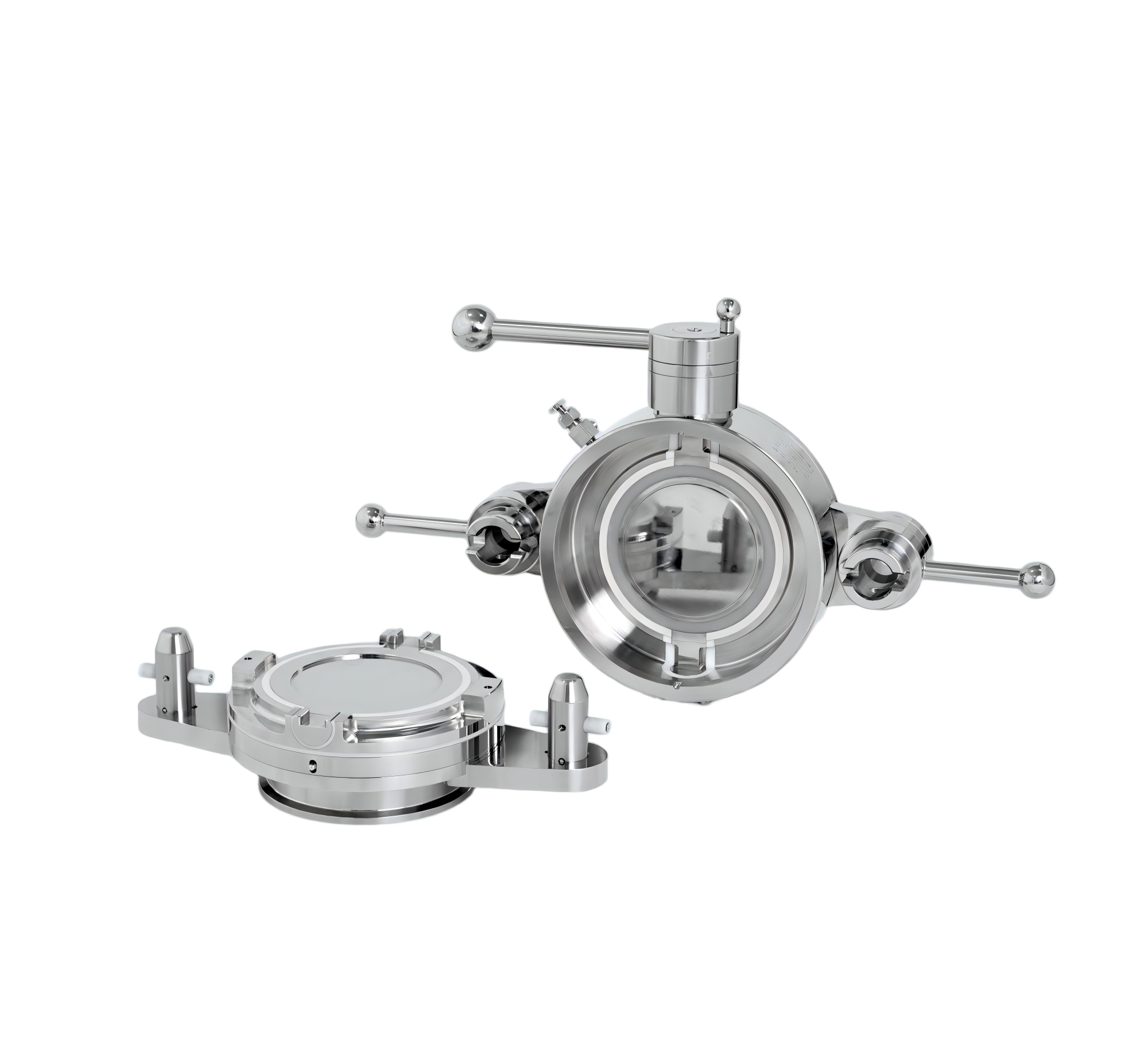 Split Butterfly Valve Sourcing Strategies for Reliable Industrial Buyers