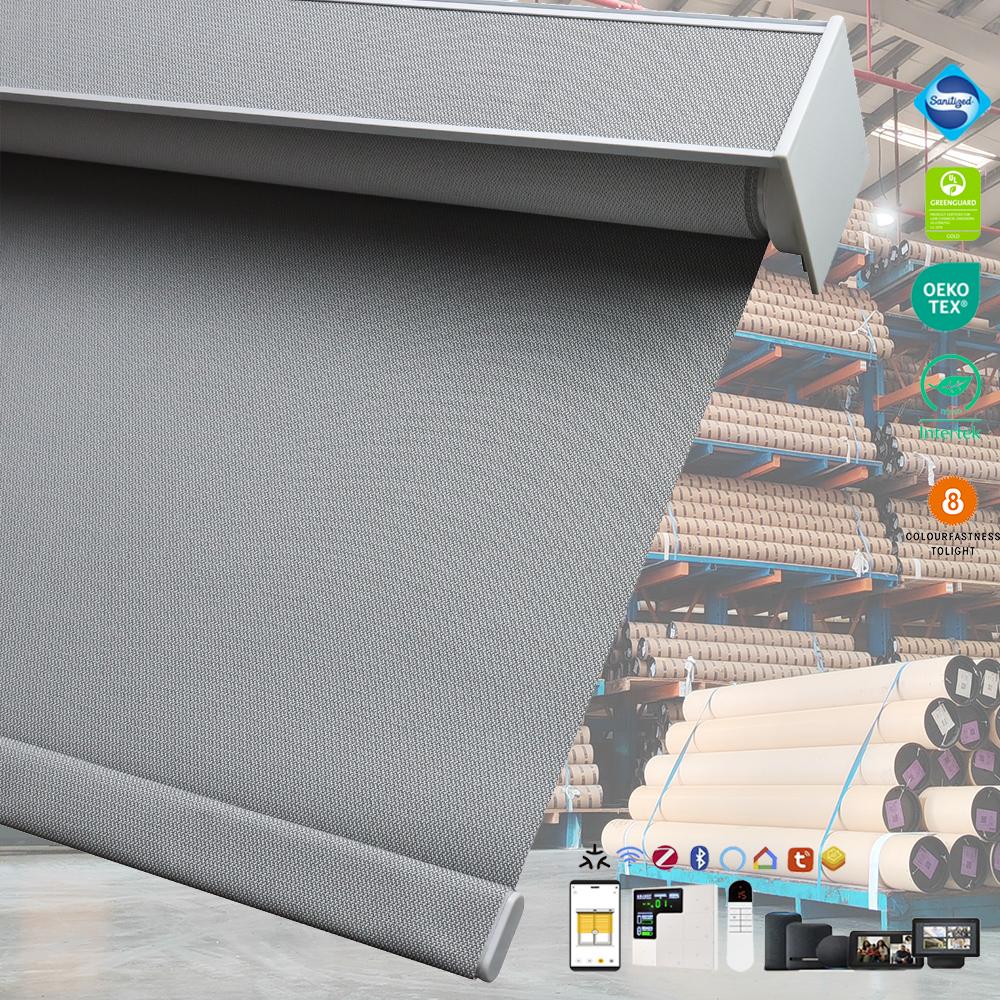 Smart Blinds Factory Operations Explained for Homeowners and Designers