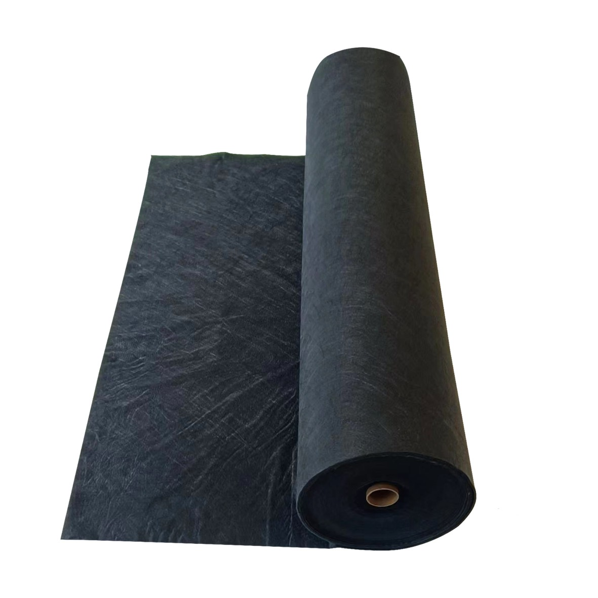 Non-woven Geotextile Factory Production Steps That Ensure Consistent Quality and Durability