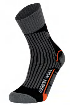 OEM Trekking Socks Factory Crafting High-Performance Custom Hiking Socks for Outdoor Brands