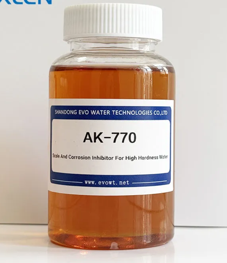Water Treatment Chemicals Original Manufacturer: What Should You Look For?