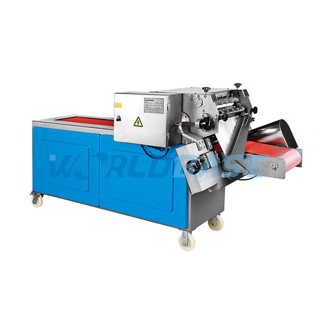 China Skinning Machine: A Practical Guide for Meat Processors