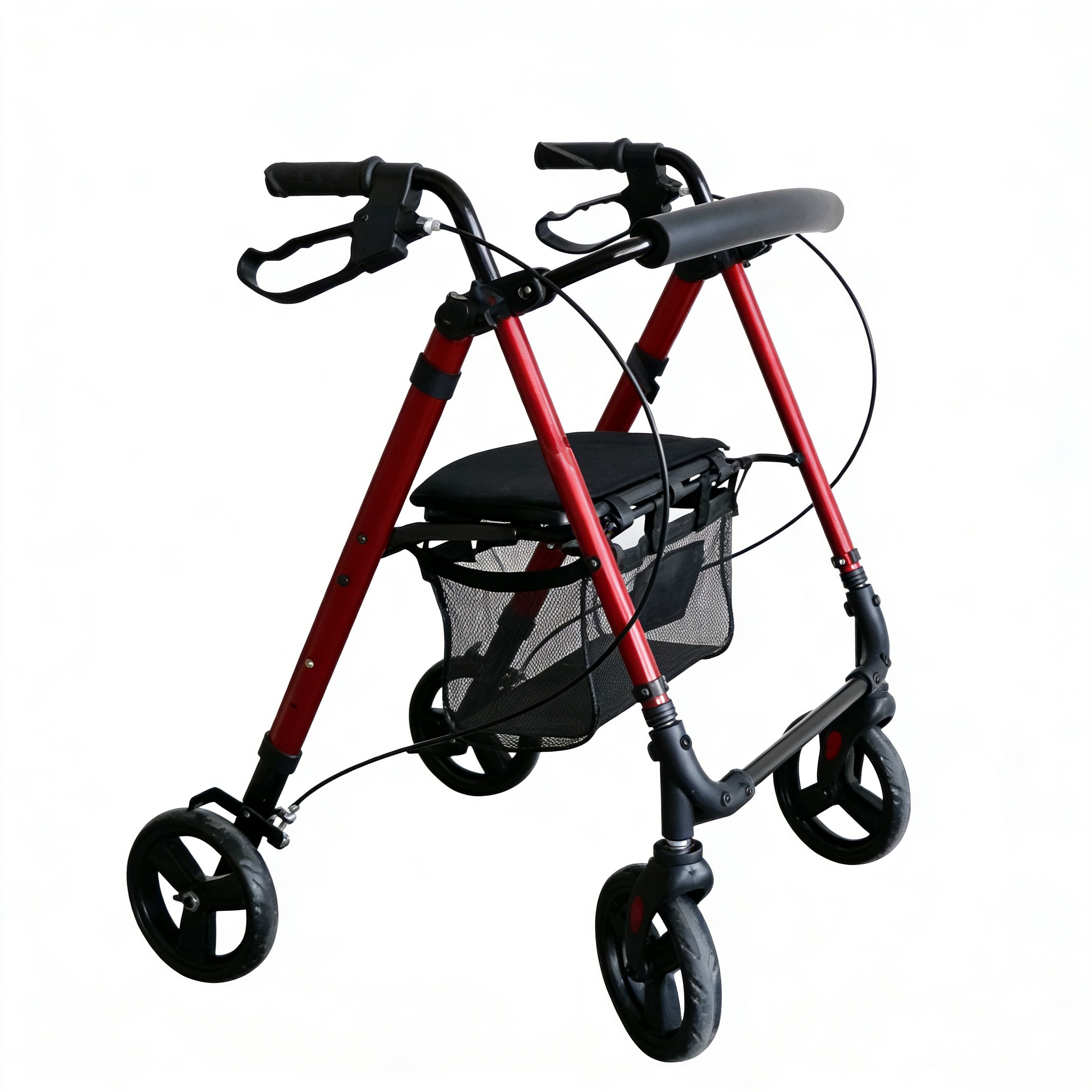Roller Walker Supplier Selection Tips for Reliable Mobility Solutions