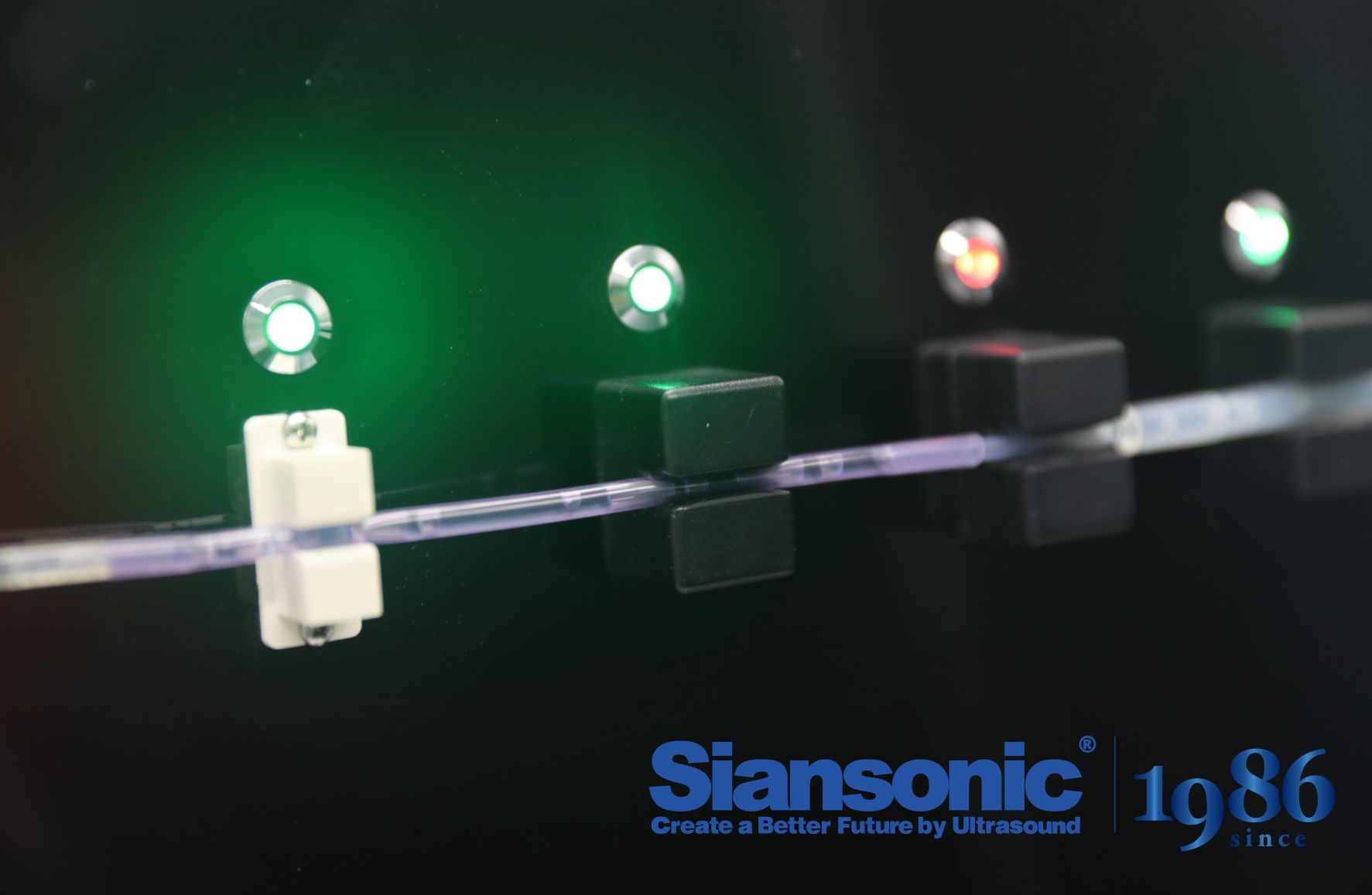 Air Bubble Detector Manufacturer: Ensuring Safety in Medical Infusion Systems