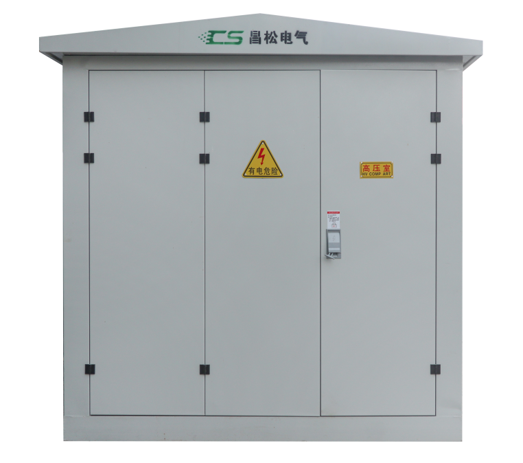 China Box-type Substation: Compact and Efficient Power Distribution for Modern Infrastructure